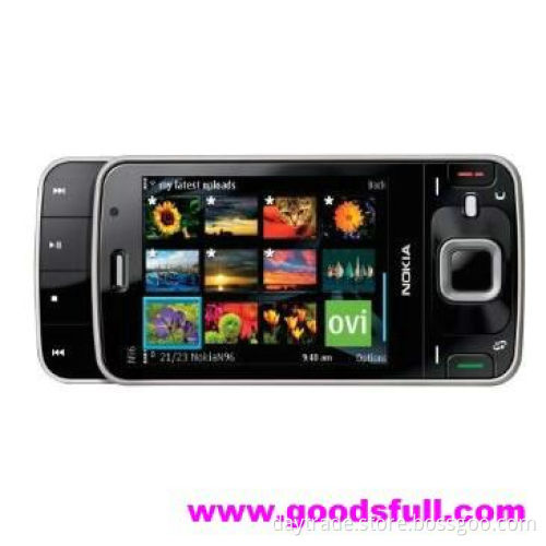 www.goodsfull.com Original Black N96 16GB